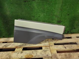 крыло DAF XF 106 1 поколение 2018, дизель, АКПП, правый руль, 1835028