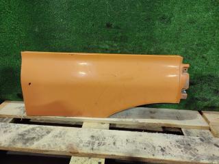 крыло MAN TGA 1 поколение 2005, 10.5 л., D 2066 LF 11, дизель, АКПП, 81615100410, 81615100408