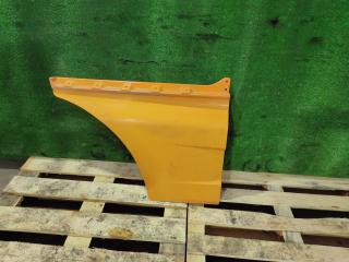 молдинг двери передней правой MAN TGA 1 поколение 2005, 10.5 л., D 2066 LF 11, дизель, АКПП, 81626100024, 81626100018