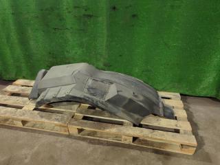 подкрылок кабины перед. лев. верх. MAN TGA 1 поколение 2003, 12.0 л., D 2866 LF28, дизель, АКПП, 81612300141