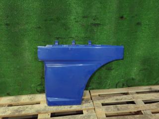 накладка двери (крышки) багажника DAF XF 105 1 поколение 2010, 12.9 л., MX 300, дизель, МКПП, 1295619, 1911137