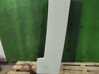 спойлер закабинный зад. лев. IVECO Stralis 1 поколение 2006, дизель, АКПП, 504024816, 504024927