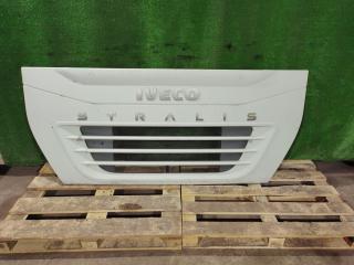 капот IVECO Stralis 1 поколение 2006, дизель, АКПП, 500965675
