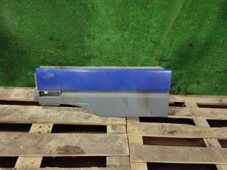 крыло DAF XF 105 1 поколение 2007, 12.9 л., MX 300, дизель, МКПП, синий, 1291170, 1441663