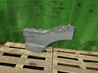 накладка двери (крышки) багажника IVECO Stralis 1 поколение 2006, дизель, АКПП, 504029045