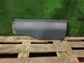 крыло MAN TGA 1 поколение 2005, 10.5 л., D 2066 LF 01, дизель, МКПП, 81615100409, 81615100411