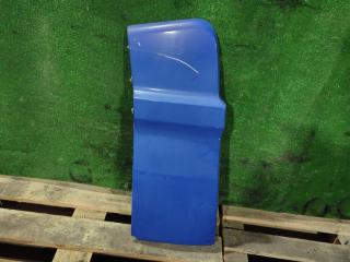 спойлер закабинный лев. DAF XF 105 1 поколение 2008, дизель, МКПП, 1653705