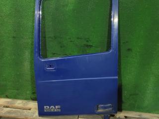 дверь передняя левая DAF XF 105 1 поколение 2007, 12.9 л., MX 300, дизель, МКПП, 1676218