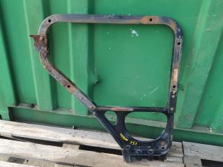 кронштейн бачка реагента AdBlue Volvo FH 2 поколение 2010, 12.8 л., D13C420, дизель, АКПП, 20590059