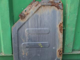 защита топливного бака Volvo FH 2 поколение 2010, 12.8 л., D13C420, дизель, АКПП, 20746028