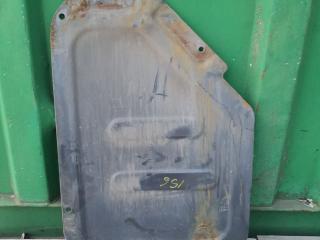 защита топливного бака Volvo FH 2 поколение 2010, 12.8 л., D13C420, дизель, АКПП, 21215913