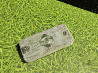 габаритный фонарь DAF XF 106 1 поколение 2018, дизель, АКПП, правый руль, 1653605