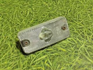 габаритный фонарь DAF XF 106 1 поколение 2018, дизель, АКПП, правый руль, 1653605