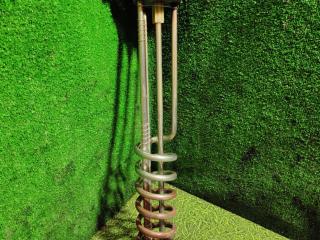 заборник реагента AdBlue IVECO Stralis 2 поколение 2010, 10.3 л., F3AE0681D, дизель, АКПП, 41299331