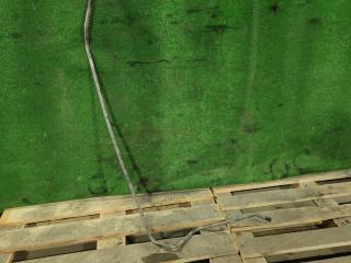 трубка гидравлическая Scania 6-series 2017, 12.7 л., DC 13.148, дизель, АКПП, правый руль, 2225854