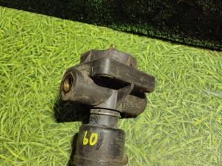 Клапан ускорительный MAN F2000 1 поколение 1995, 10.0 л., D 2865 LF06, дизель, МКПП, 4324070100