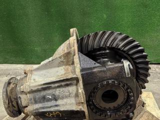 редуктор заднего моста MAN TGX 1 поколение 2008, 10.5 л., D 2066 LF 37, дизель, МКПП, 81350106256