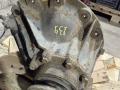 редуктор заднего моста MAN TGX 1 поколение 2008, 10.5 л., D 2066 LF 37, дизель, МКПП, 81350106256 - фото №2