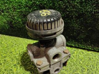 Клапан ускорительный Volvo FH 2 поколение 2010, 12.8 л., D13C420, дизель, АКПП, 3173150