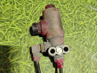 электромагнитный клапан кпп DAF XF 106 1 поколение 2018, дизель, АКПП, правый руль, 4721726260, 1330025