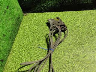 датчик ABS Volvo FH 2 поколение 2010, 12.8 л., D13C420, дизель, АКПП, 3171585