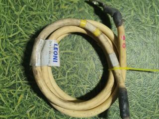 кабель силовой DAF XF 105 1 поколение 2008, 12.9 л., MX 300, дизель, МКПП, белый, 1789330