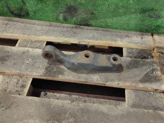 рулевая сошка Volvo FH 2 поколение 2010, 12.8 л., D13C420, дизель, АКПП, 20580908