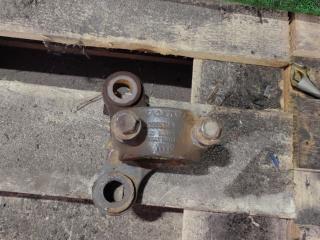 крепление стабилизатора / втулки стабилизатора Volvo FH 2 поколение 2010, 12.8 л., D13C420, дизель, АКПП, 20555319