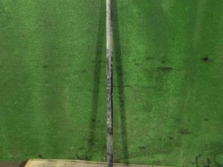 тяга рулевая Renault T-Series 1 поколение 2014, дизель, АКПП, 7421262030