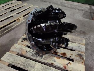 редуктор заднего моста Volvo FH 2 поколение 2010, 12.8 л., D13C420, дизель, АКПП, 20836786