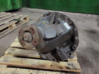 редуктор заднего моста Renault T-Series 1 поколение 2014, дизель, АКПП, 7420836784