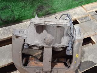 суппорт передний левый Renault T-Series 1 поколение 2014, дизель, АКПП, 7421487684