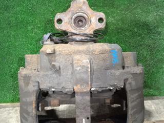 суппорт передний левый Volvo FH 2 поколение 2010, 12.8 л., D13C420, дизель, АКПП, 20527036