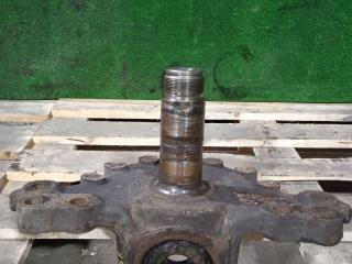 кулак поворотный правый Volvo FH 2 поколение 2010, 12.8 л., D13C420, дизель, АКПП, 20543313