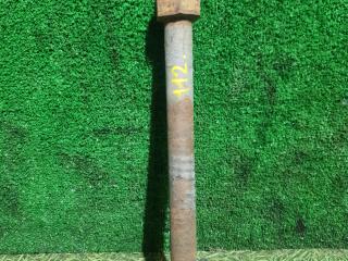 болт MAN TGA 1 поколение 2007, 10.5 л., D 2066 LF 31, дизель, АКПП, 81904900696