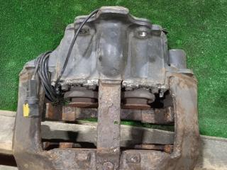 суппорт задний левый Renault T-Series 1 поколение 2014, дизель, АКПП, 7421487684