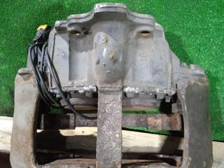 суппорт задний правый Renault T-Series 1 поколение 2014, дизель, АКПП, 7421487685