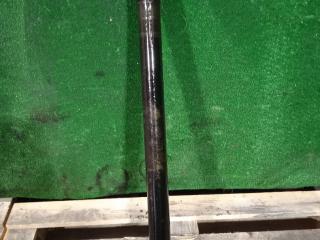 полуось задняя (приводной вал, ШРУС) Volvo FH 2 поколение 2010, 12.8 л., D13C420, дизель, АКПП, 20836831