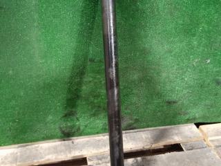 полуось задняя (приводной вал, ШРУС) Volvo FH 2 поколение 2010, 12.8 л., D13C420, дизель, АКПП, 20836838