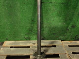 полуось задняя (приводной вал, ШРУС) MAN TGX 1 поколение 2008, 10.5 л., D 2066 LF 37, дизель, МКПП, 81355020146