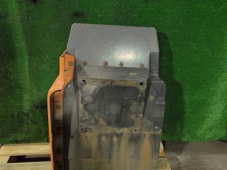 крыло переднее левое MAN TGA 1 поколение 2005, 10.5 л., D 2066 LF 11, дизель, АКПП, 81664100307, 81664100309