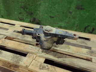 редуктор рулевой MAN TGA 1 поколение 2007, 10.5 л., D 2066 LF 31, дизель, АКПП, 81462006416, 81462006535