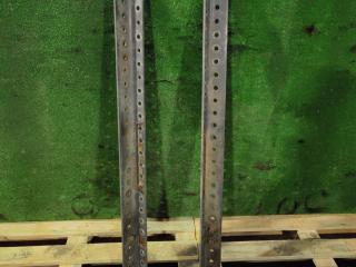 кронштейн (крепление) Renault T-Series 1 поколение 2014, дизель, АКПП, 7403943348