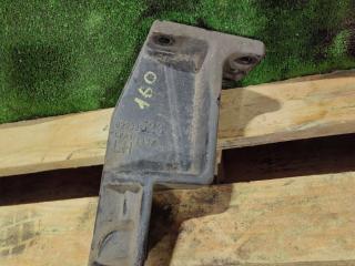 кронштейн переднего бампера Renault T-Series 1 поколение 2014, дизель, АКПП, 7482232523, 82232523