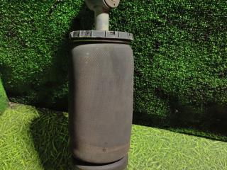 пневмоподушка подвески кабины MAN TGX 1 поколение 2015, 12.4 л., D 2676 LF 26, дизель, МКПП, 81417226069