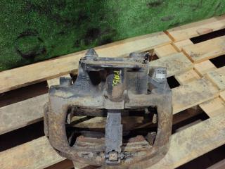 суппорт задний левый MAN TGA 1 поколение 2007, 10.5 л., D 2066 LF 31, дизель, АКПП, 81508046498, 81508046595, 81508046721, 81508046649