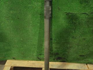 полуось задняя (приводной вал, ШРУС) Renault T-Series 1 поколение 2014, дизель, АКПП, 20836831