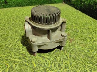 Клапан ускорительный Volvo F 1986, 12.0 л., TD 122 F, дизель, МКПП, K127012, AC574