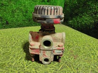 Клапан ускорительный Volvo FH 2 поколение 2009, 16.1 л., D16E660, дизель, АКПП, 9730110110