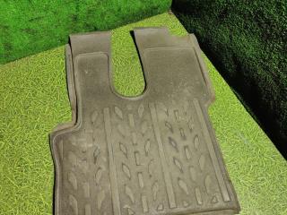 ковер салонный DAF XF 106 1 поколение 2018, дизель, АКПП, правый руль, 2124135